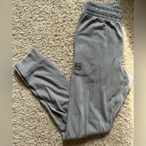 Under Armour Gray Joggers
